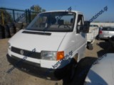 VW TRANSPORTER T4
